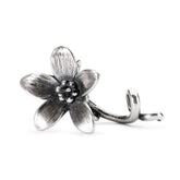 Trollbeads Troll Anemone Pendant Silver TAGPE-00061